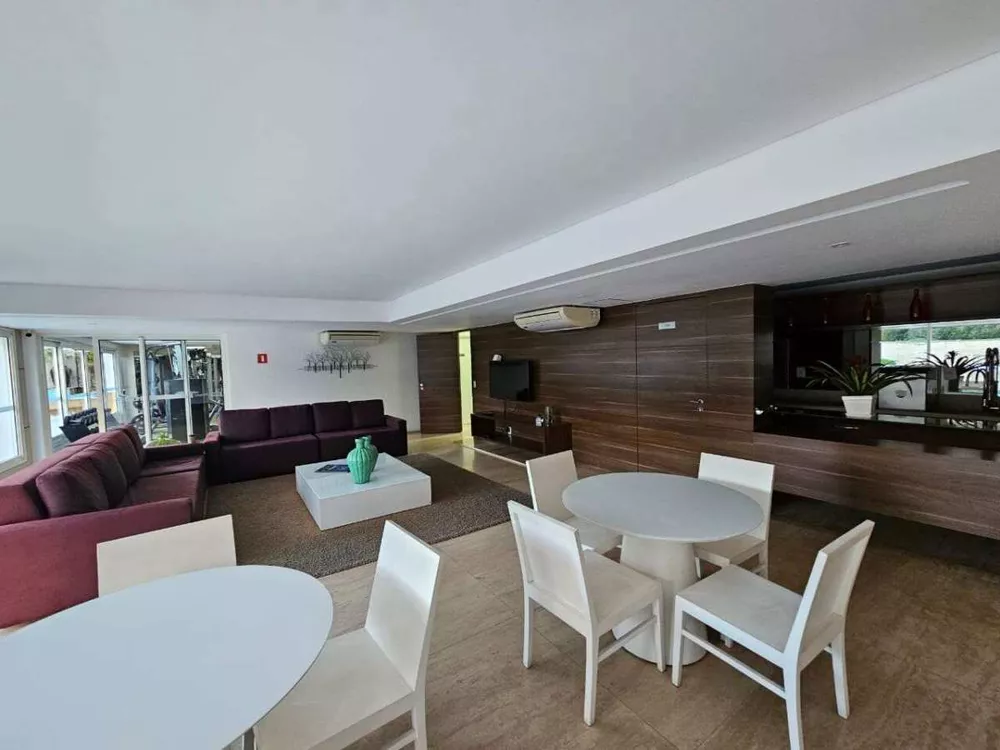 Apartamento, 2 quartos, 93 m² - Foto 4