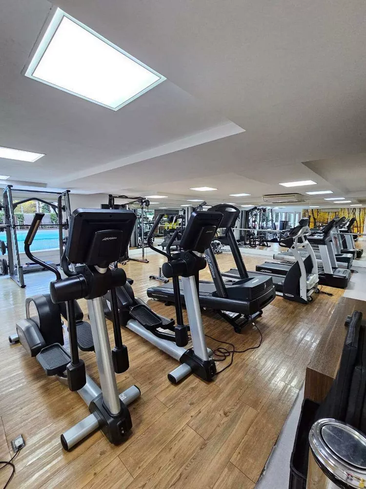 Apartamento, 2 quartos, 93 m² - Foto 3