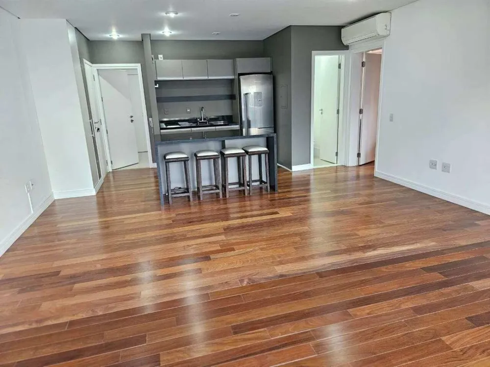 Apartamento, 2 quartos, 93 m² - Foto 2