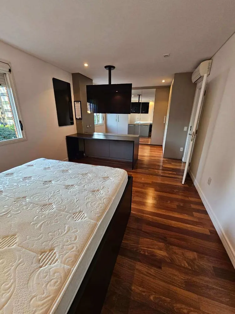 Apartamento, 2 quartos, 93 m² - Foto 4