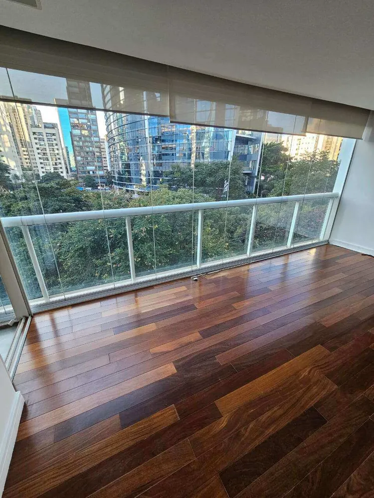 Apartamento, 2 quartos, 93 m² - Foto 1
