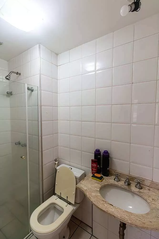 Apartamento, 2 quartos, 60 m² - Foto 2