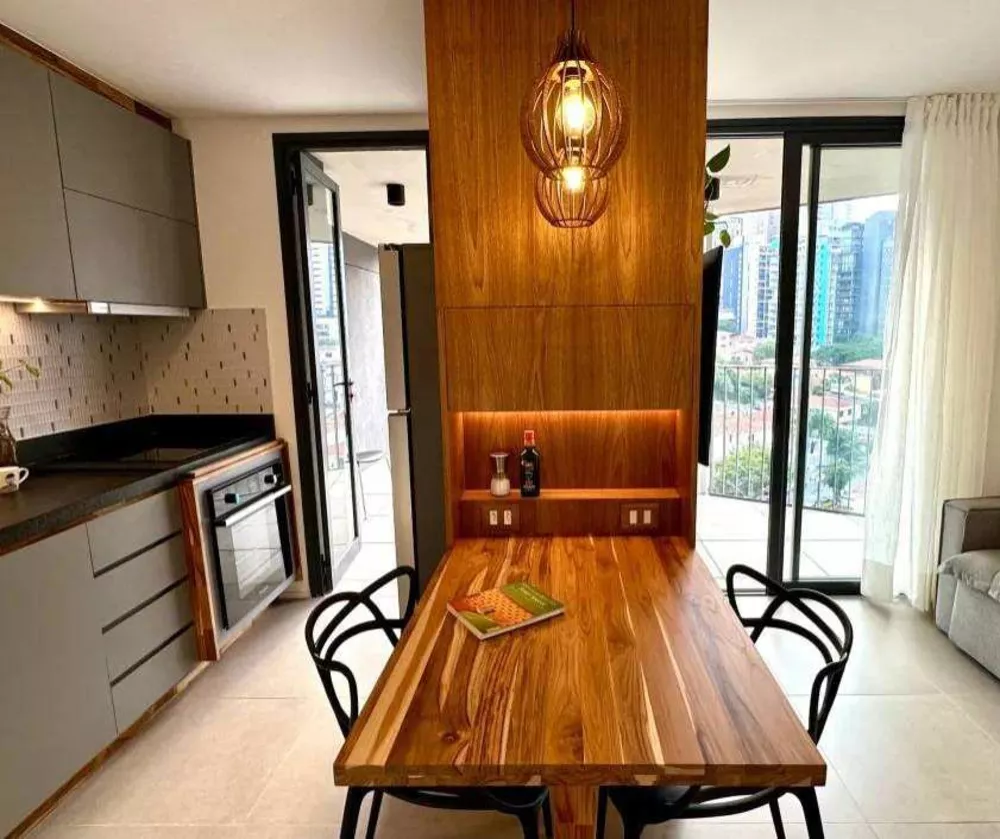 Apartamento, 1 quarto - Foto 3