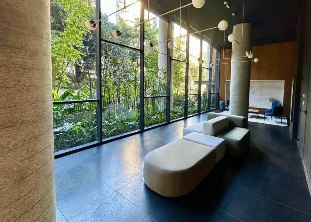 Apartamento, 1 quarto - Foto 2