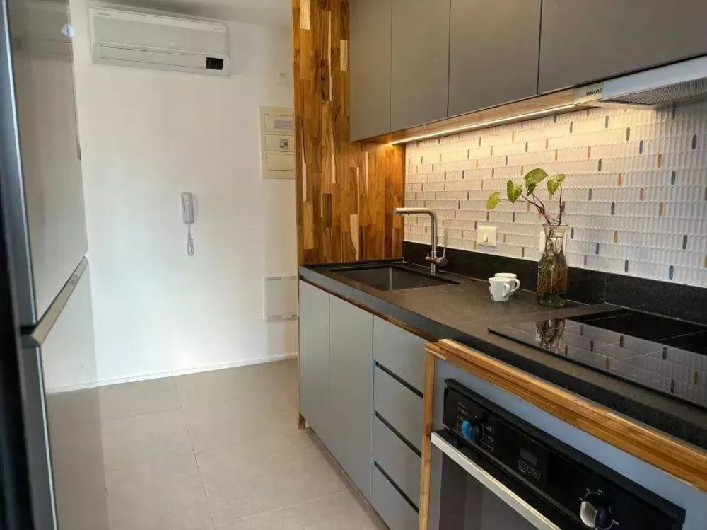 Apartamento, 1 quarto - Foto 1