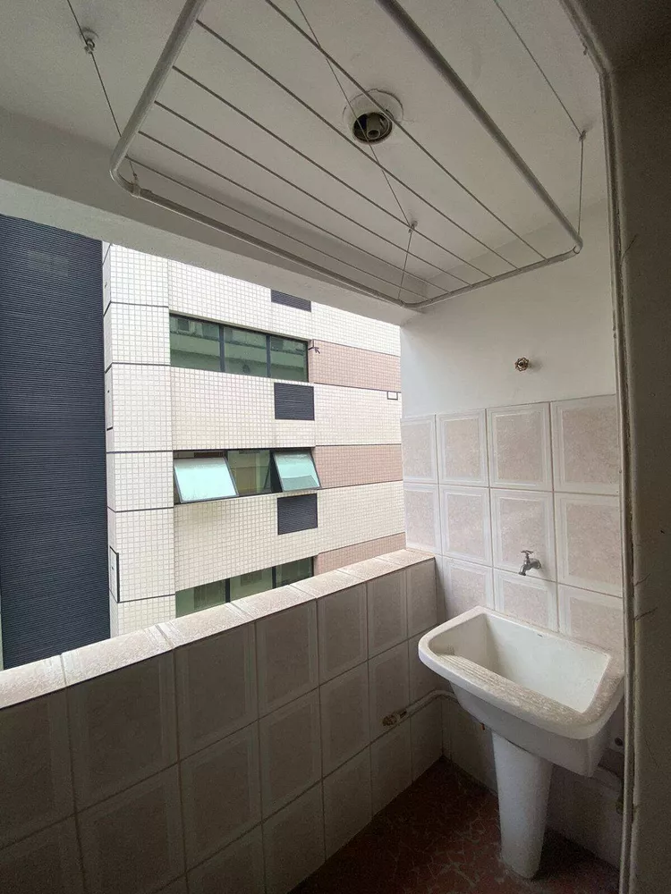 Apartamento, 2 quartos, 77 m² - Foto 2