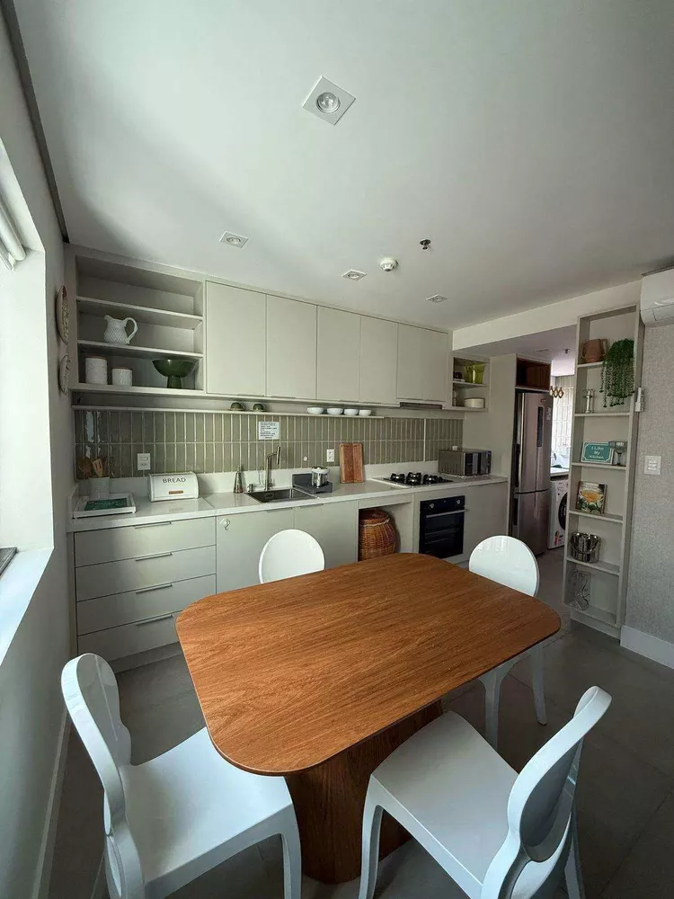 Apartamento, 2 quartos, 70 m² - Foto 4