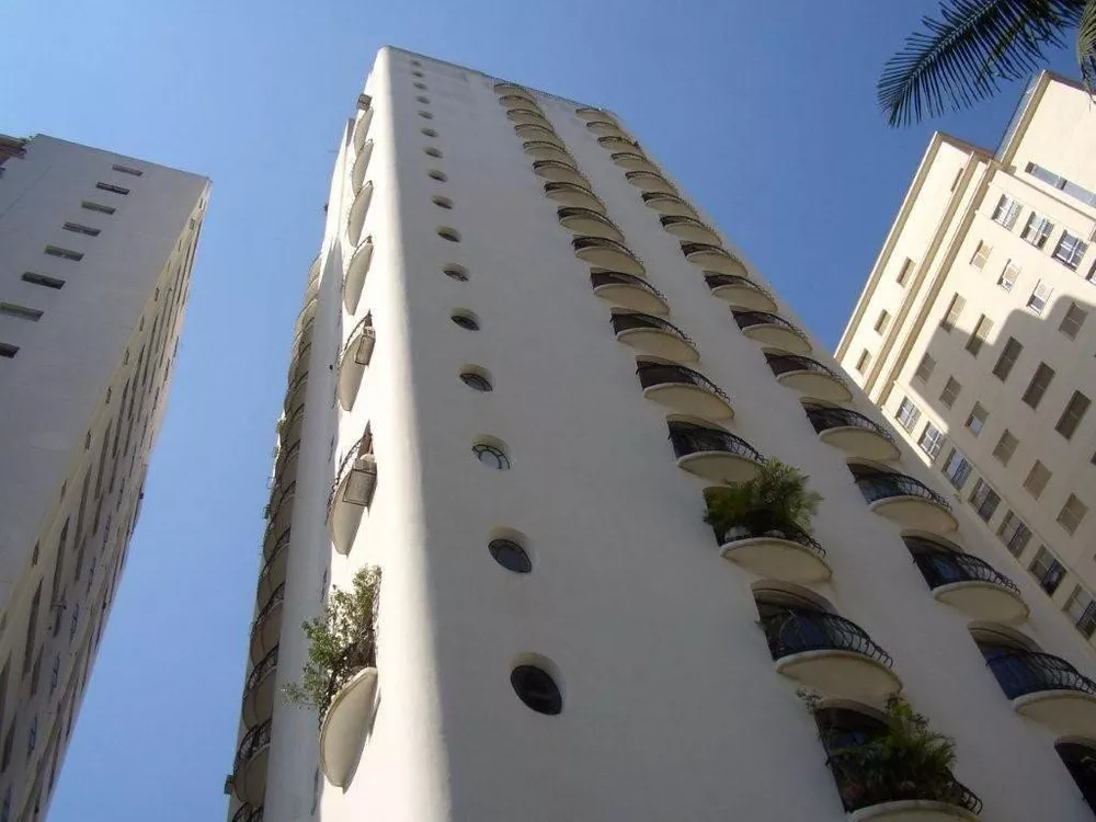 Apartamento, 1 quarto, 75 m² - Foto 1