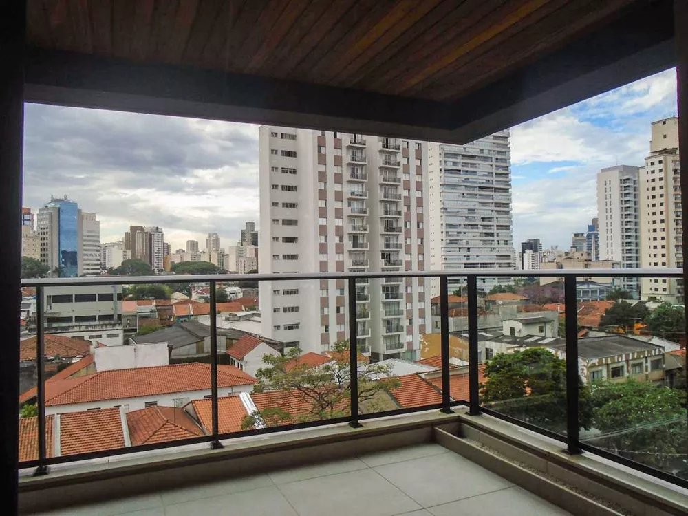 Apartamento, 2 quartos, 70 m² - Foto 1