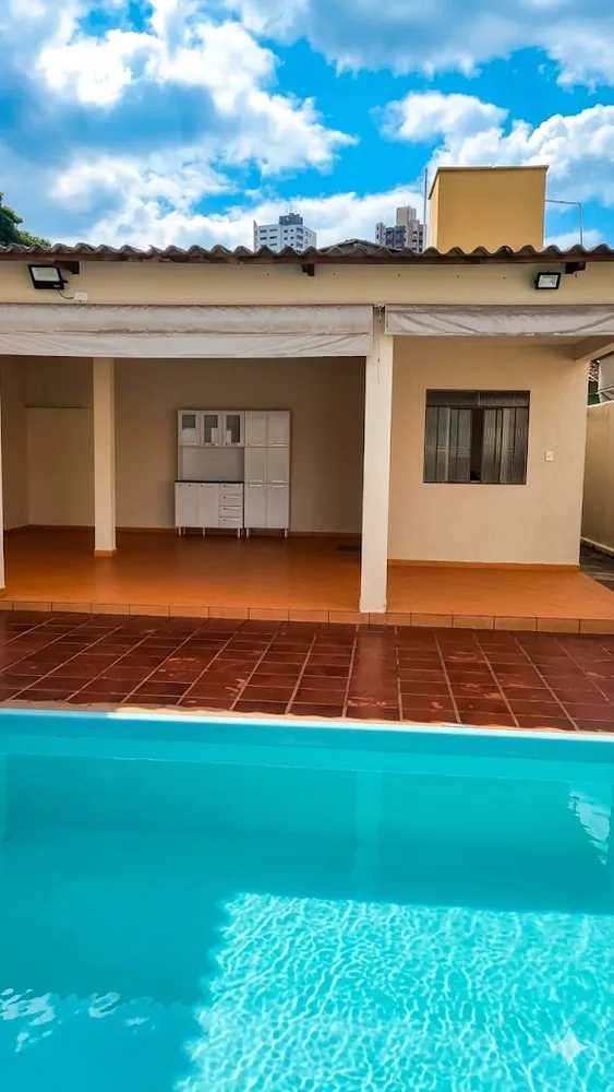 Casa, 4 quartos, 170 m² - Foto 2