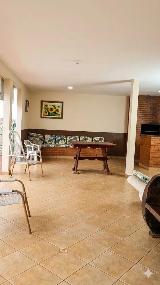Casa, 4 quartos, 170 m² - Foto 5