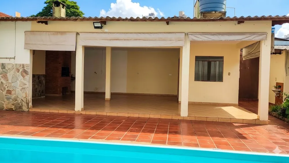 Casa, 4 quartos, 170 m² - Foto 3