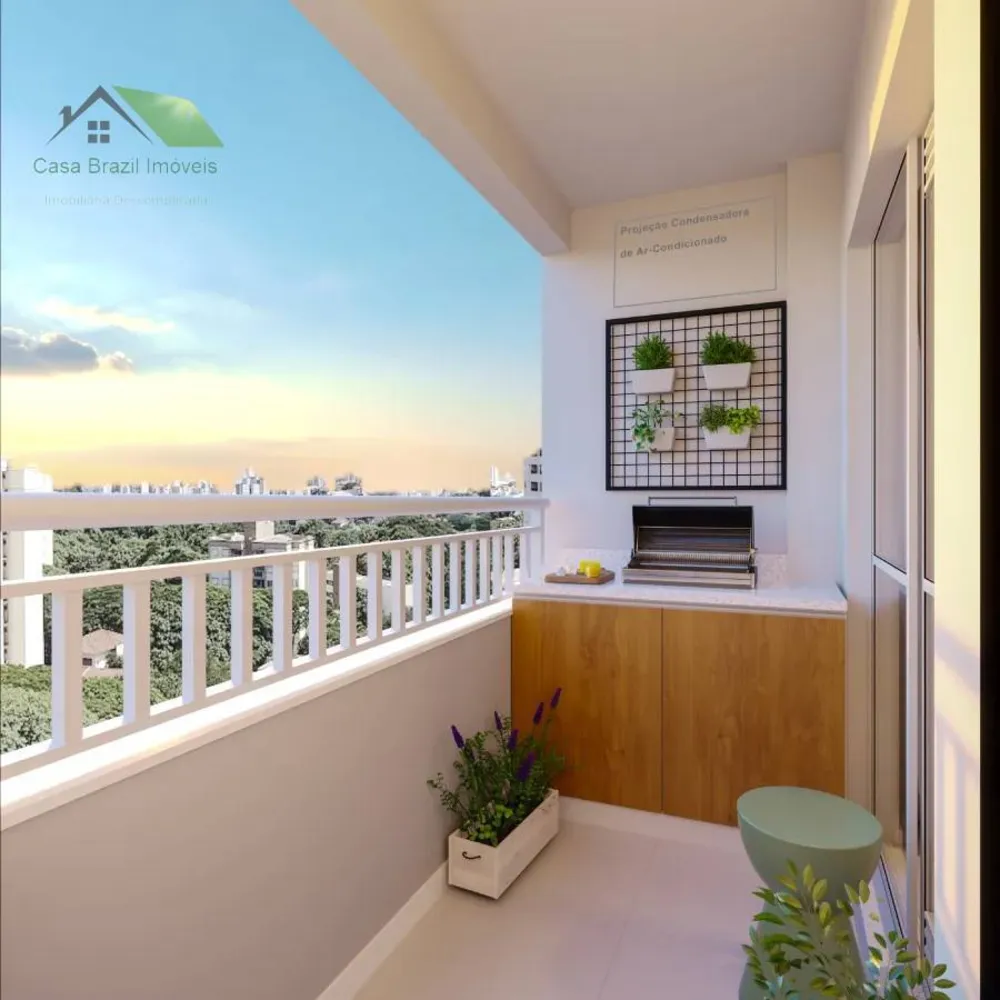 Kitnet-Studio, 26 m² - Foto 5