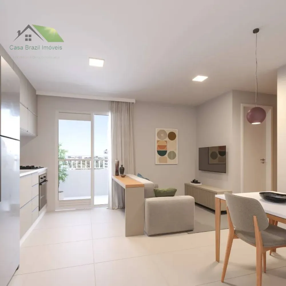 Kitnet-Studio, 26 m² - Foto 8