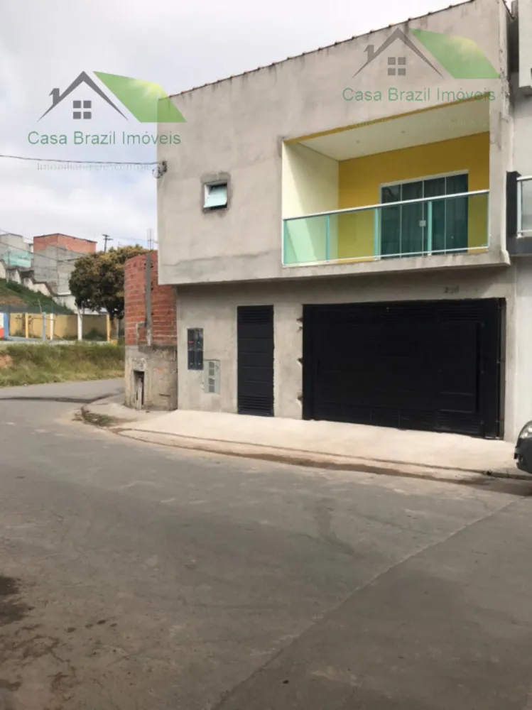 Sobrado, 2 quartos, 175 m² - Foto 3