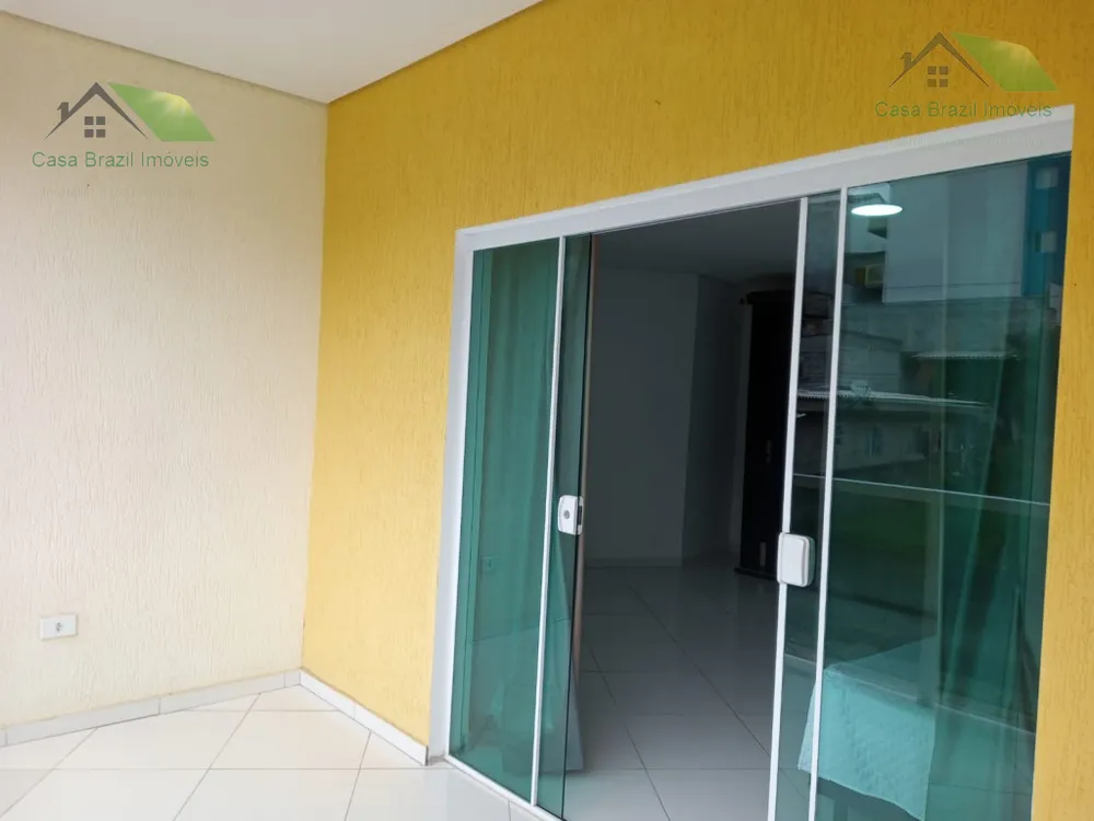 Sobrado, 2 quartos, 175 m² - Foto 1