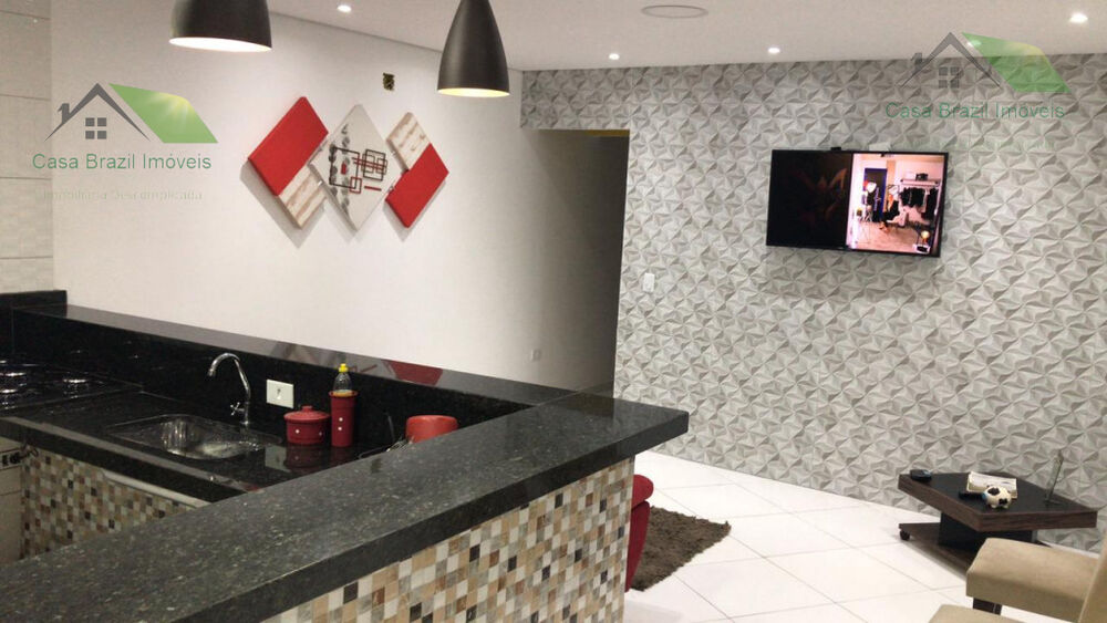 Sobrado, 2 quartos, 175 m² - Foto 5