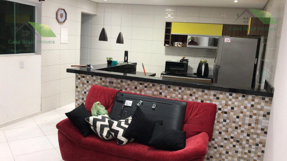 Sobrado, 2 quartos, 175 m² - Foto 6