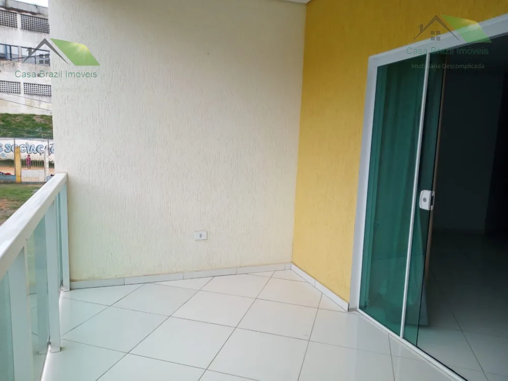 Sobrado, 2 quartos, 175 m² - Foto 2