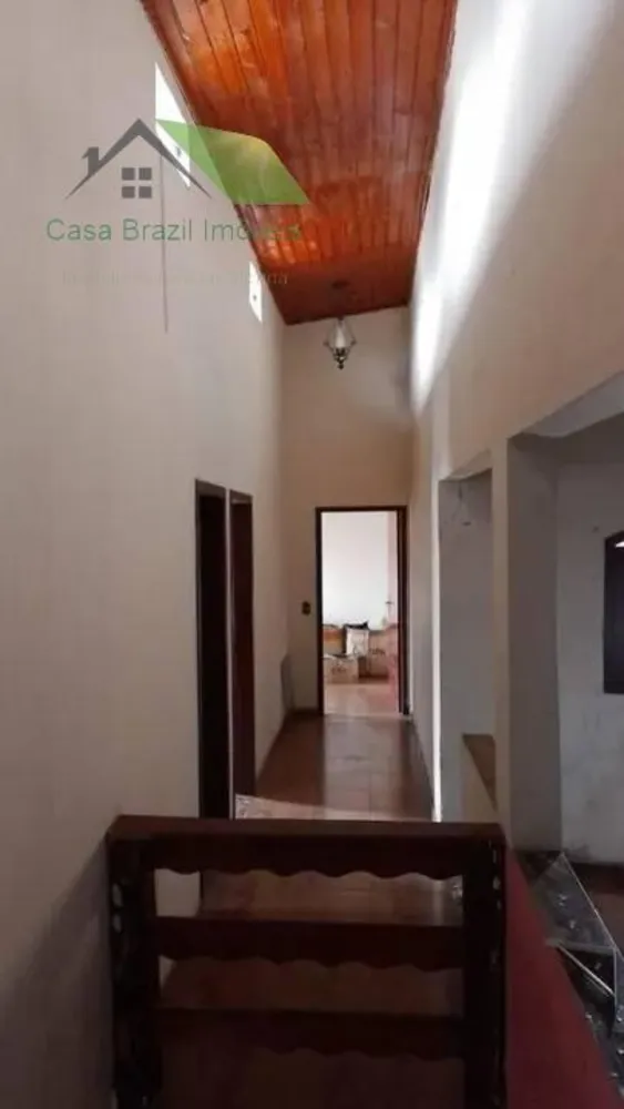 Apartamento, 4 quartos, 230 m² - Foto 3