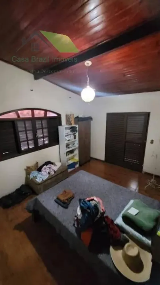 Apartamento, 4 quartos, 230 m² - Foto 1