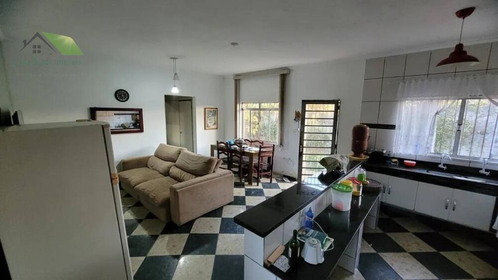 Apartamento, 4 quartos, 230 m² - Foto 1