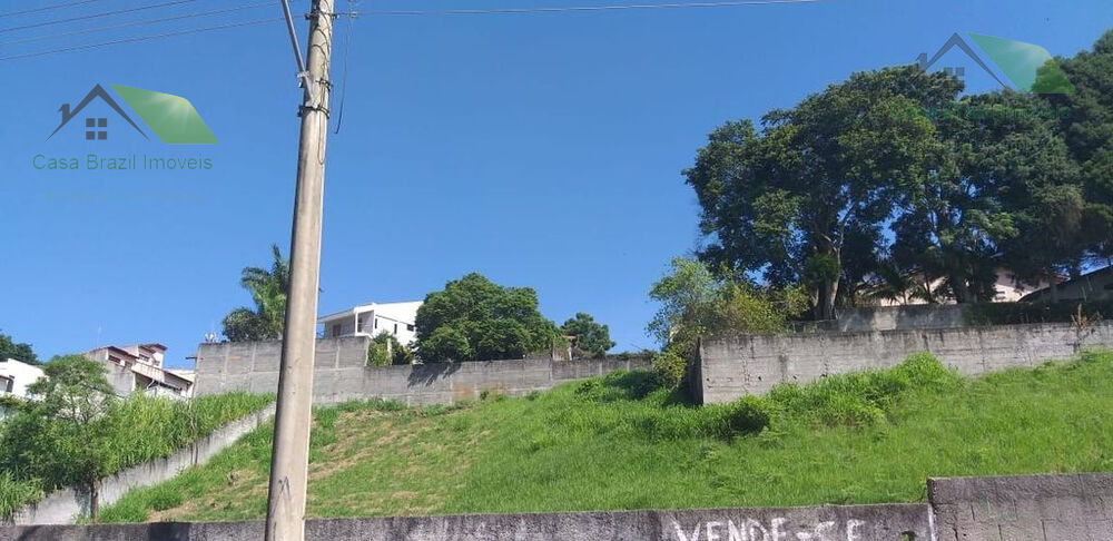 Terreno, 600 m² - Foto 2