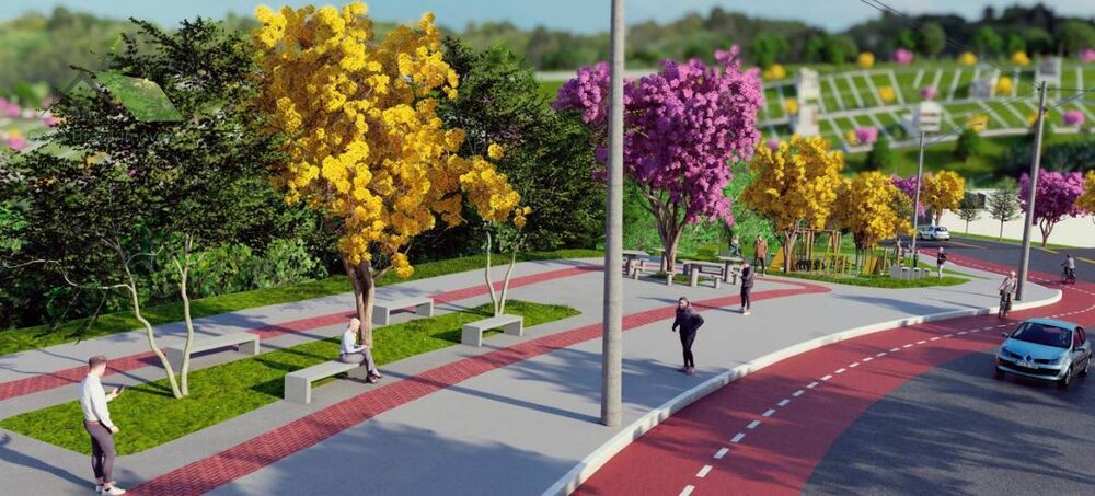 Terreno, 150 m² - Foto 3