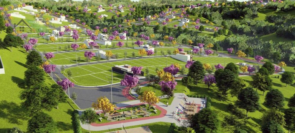 Terreno, 150 m² - Foto 2