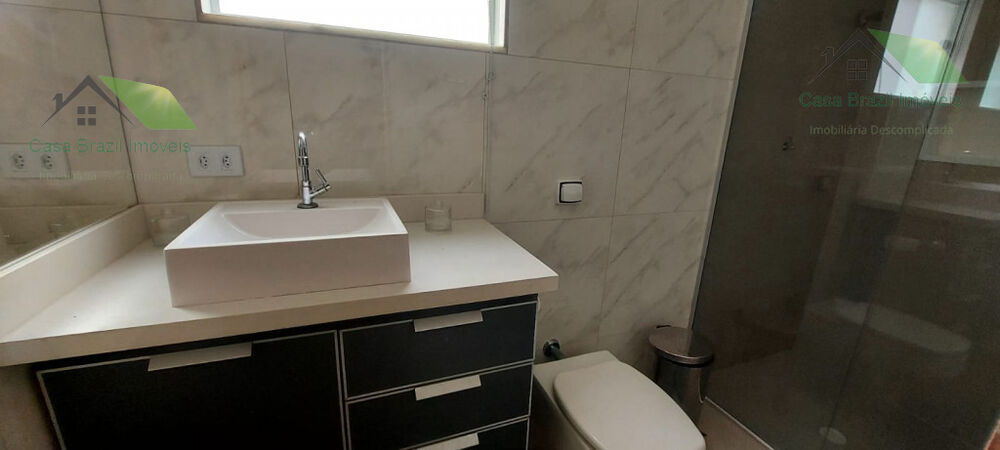 Sobrado, 3 quartos, 200 m² - Foto 6