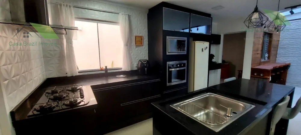 Sobrado, 3 quartos, 200 m² - Foto 21