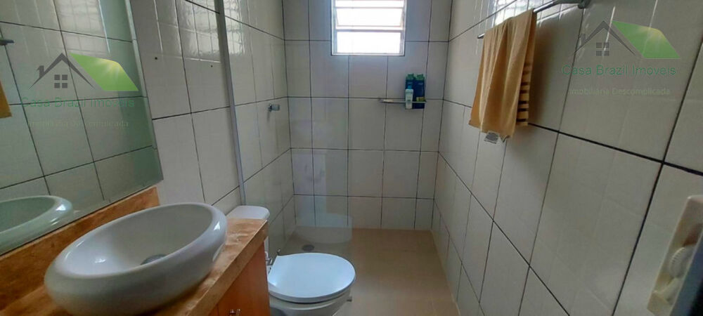 Sobrado, 3 quartos, 200 m² - Foto 11