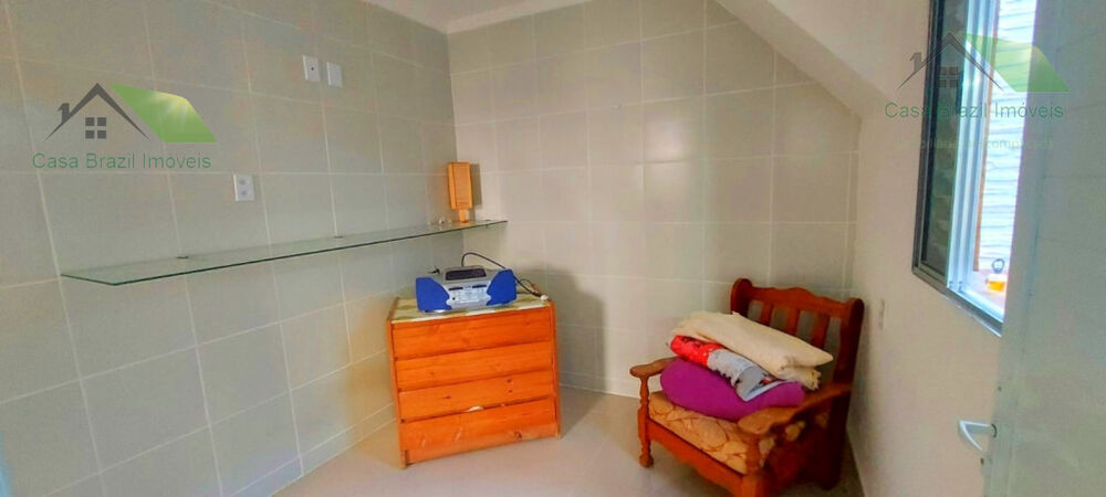 Sobrado, 3 quartos, 200 m² - Foto 5