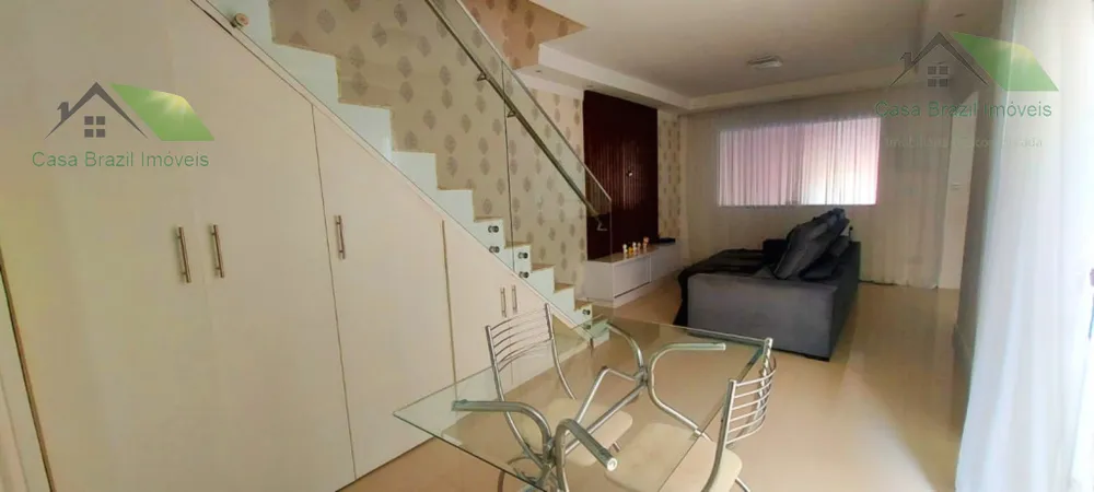 Sobrado, 3 quartos, 200 m² - Foto 20