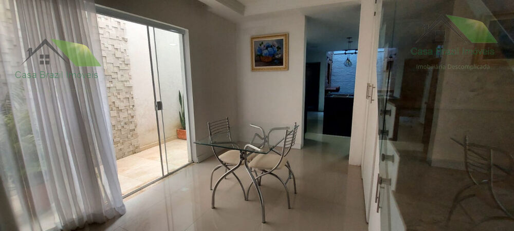 Sobrado, 3 quartos, 200 m² - Foto 16