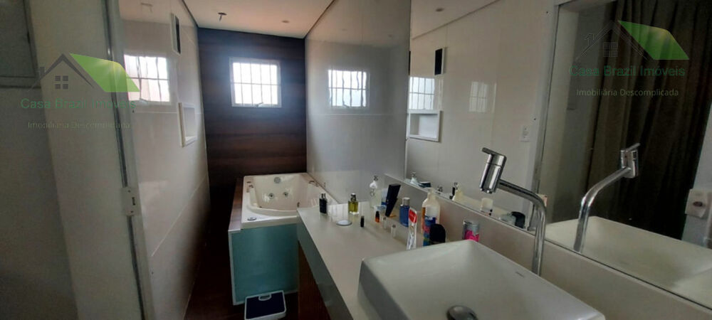 Sobrado, 3 quartos, 200 m² - Foto 14