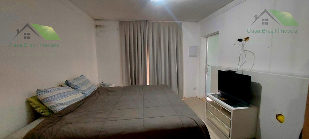 Sobrado, 3 quartos, 200 m² - Foto 8