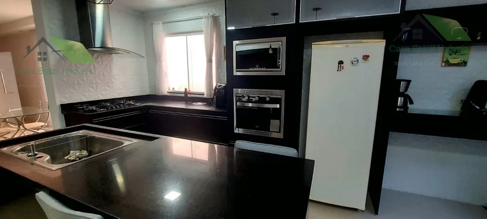 Sobrado, 3 quartos, 200 m² - Foto 17
