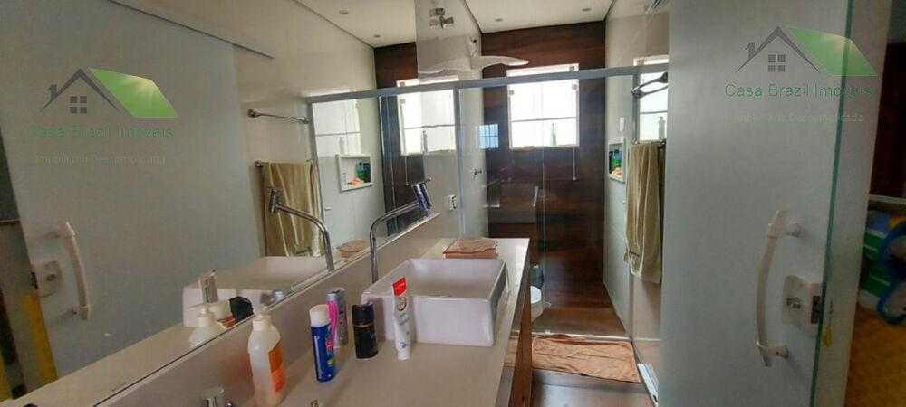 Sobrado, 3 quartos, 200 m² - Foto 12