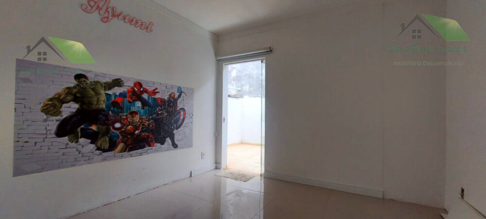 Sobrado, 3 quartos, 200 m² - Foto 4