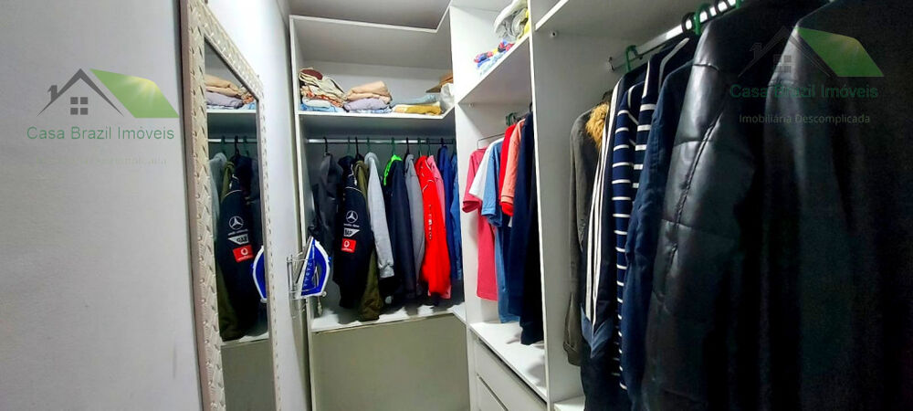 Sobrado, 3 quartos, 200 m² - Foto 3