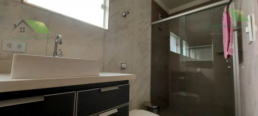 Sobrado, 3 quartos, 200 m² - Foto 19