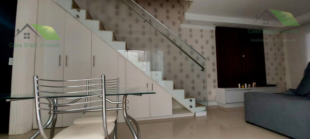 Sobrado, 3 quartos, 200 m² - Foto 15
