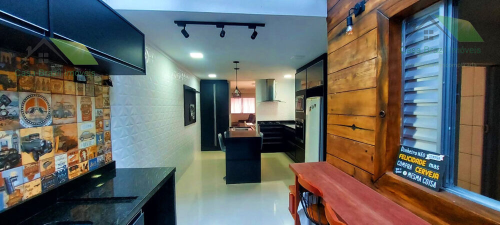 Sobrado, 3 quartos, 200 m² - Foto 7