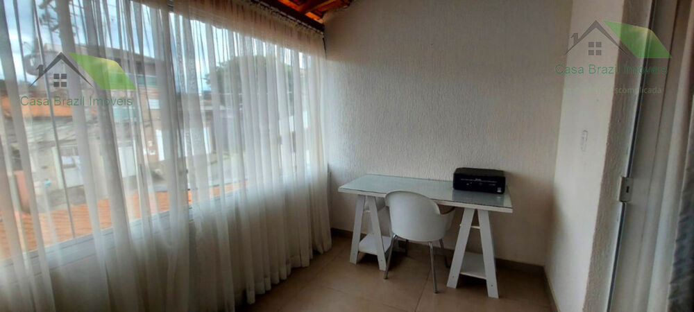Sobrado, 3 quartos, 200 m² - Foto 2