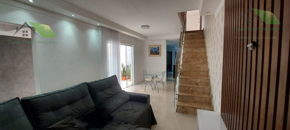 Sobrado, 3 quartos, 200 m² - Foto 10