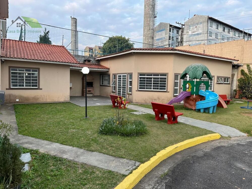 Casa de Condomínio, 2 quartos - Foto 8