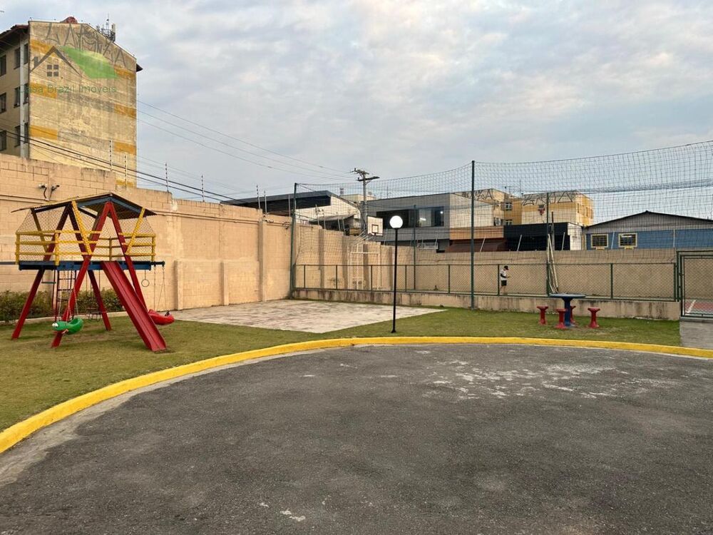 Casa de Condomínio, 2 quartos - Foto 4