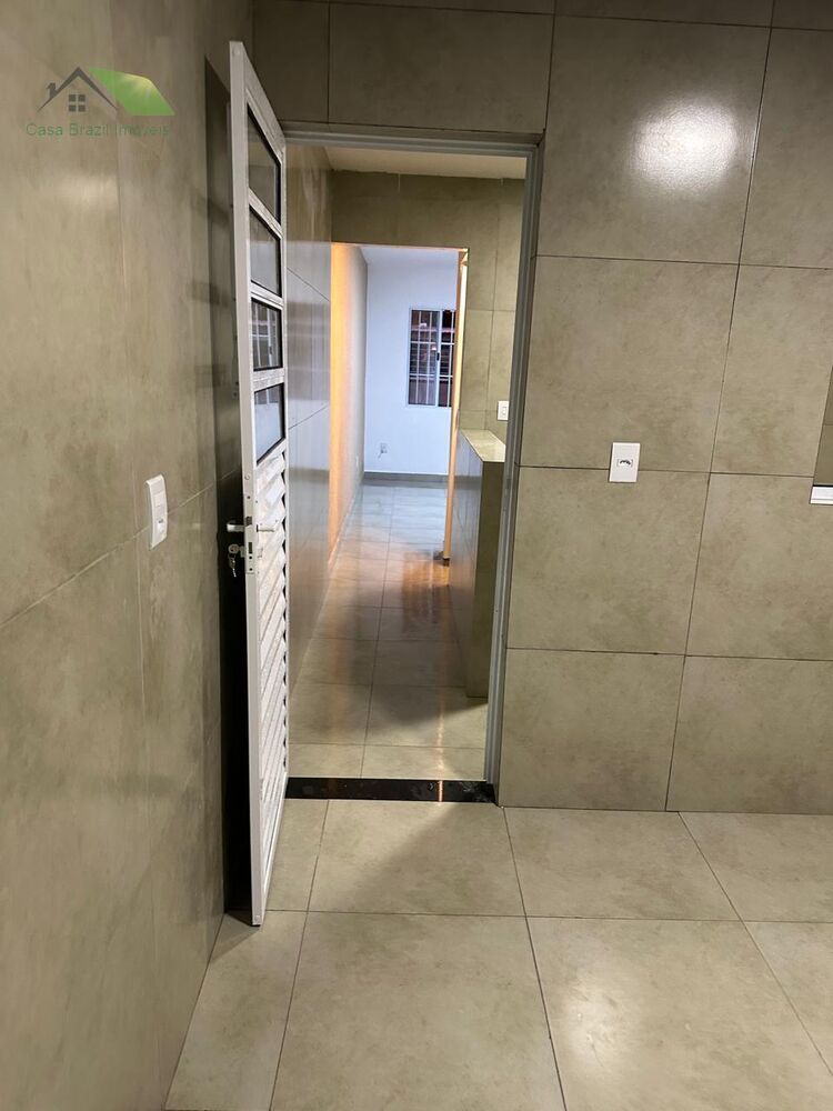 Casa de Condomínio, 2 quartos - Foto 1