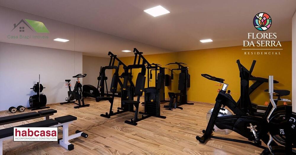 Apartamento, 2 quartos, 42 m² - Foto 2